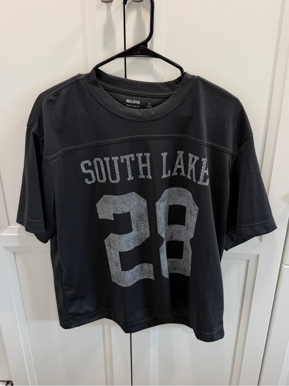 Hollister South Lake 28 Jersey